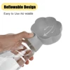 Large Dog Water Bottle For Small Big Dogs Portable Travel Pet Drinking Bottle Food and Water Container Puppy Cat Drinker Feeder 4
