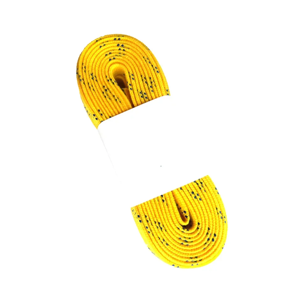 84 inch Waxed Ice Hockey ShoeLaces Shoe laces Roller Skates Boots Skates Shoelaces