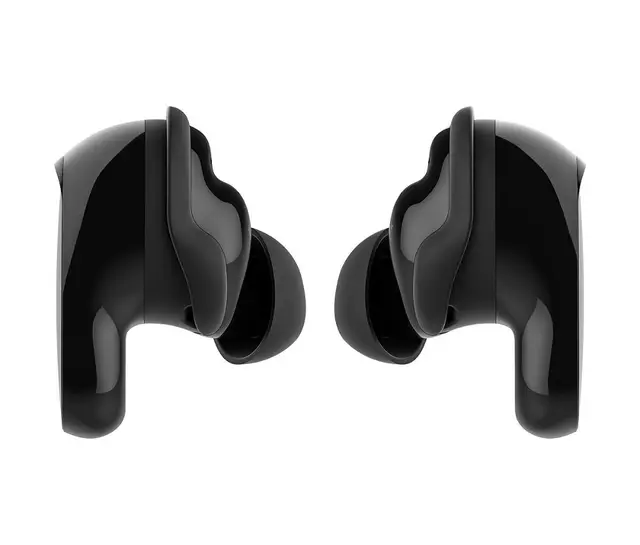 Bose QuietComfort Earbuds II Noise-cancelling earbuds Big Shark II 2nd  generation boss noise-canceling headphones Bluetooth QC