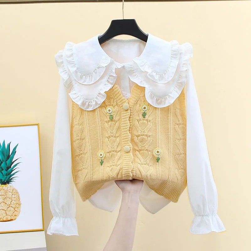 õ    ο м  Ŭ   Ʈ ڸ Sweatervest Ʈ ī  