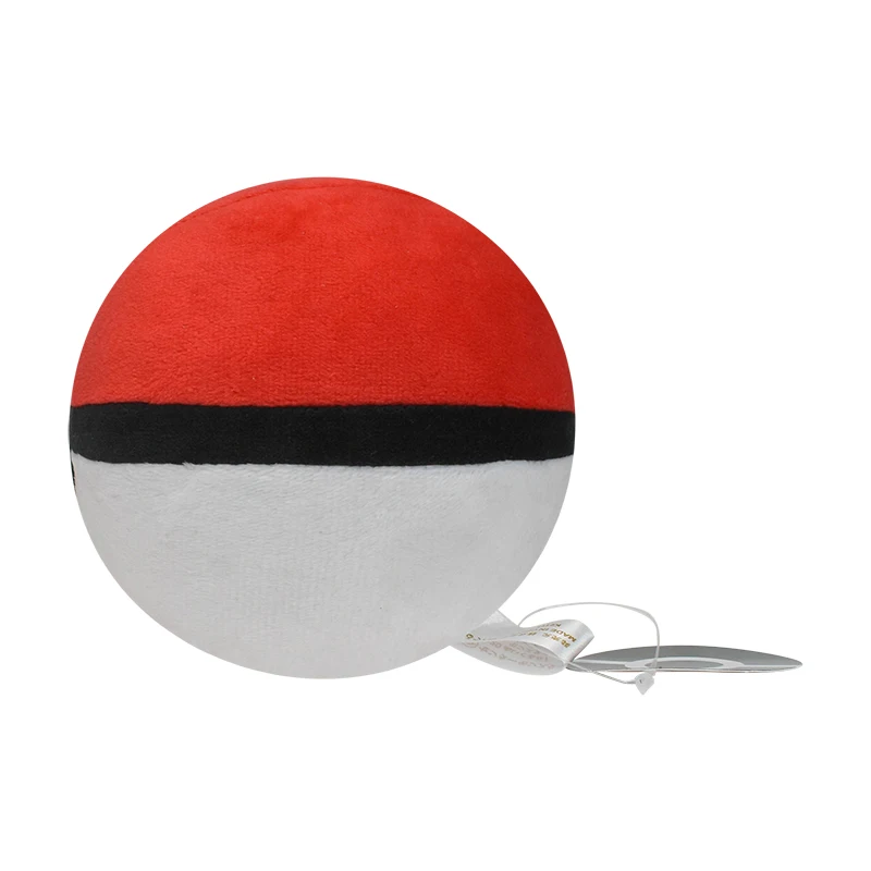 Pokémon Plüschkissen Ultra Ball Master Ball Pokéball Großes Pokéball-Kissen Taschenmonster-Puppe Schlafzimmer – Detail 2