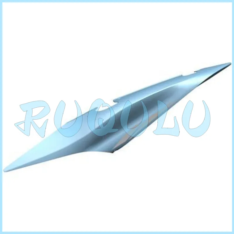 

Zt350t-e Tail Skirt Left / Right Part (porcelain Blue/decal Cool Gray) 4046402-233063 / 4046402-234063 For Zontes