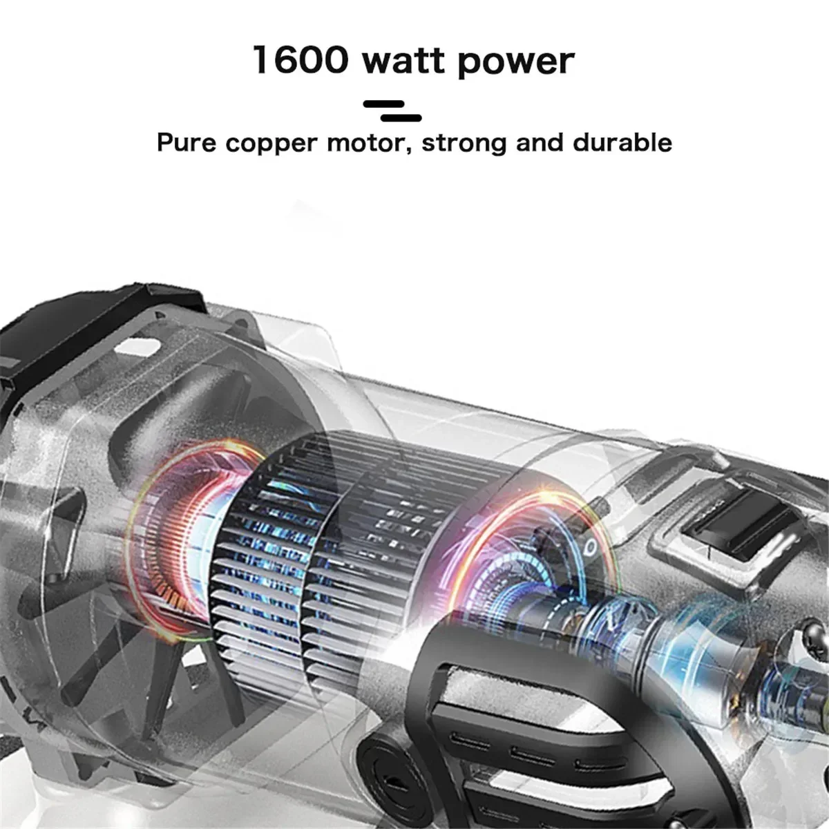6 Gears Brushless Electric Polishing Machine Car Polisher Angle Grinder Grinding Machine No battery for Makita 18V Battery Car Polisher Cordless Car Polisher Electric Polisher