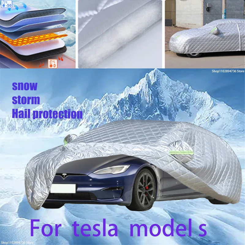 for-tesla-model-s-outdoor-cotton-thickened-awning-for-car-anti-hail-protection-snow-covers-sunshade-waterproof-dustproof