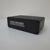 1-Channel H.265 H.264 HD TO IP Live Streaming SRT Encoder For Facebook Youtube 5