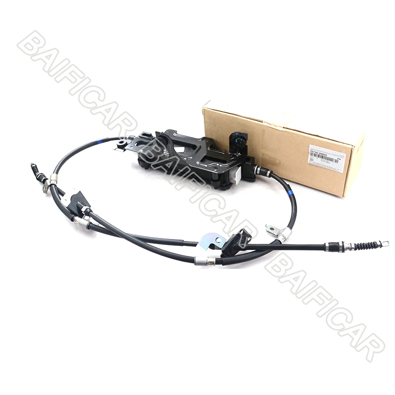 Baificar Genuine PARKING BRAKE ASSY-ELECTRONIC SUITS 597002W800 59700B8800 For HYUNDAI SANTA FE 2012-