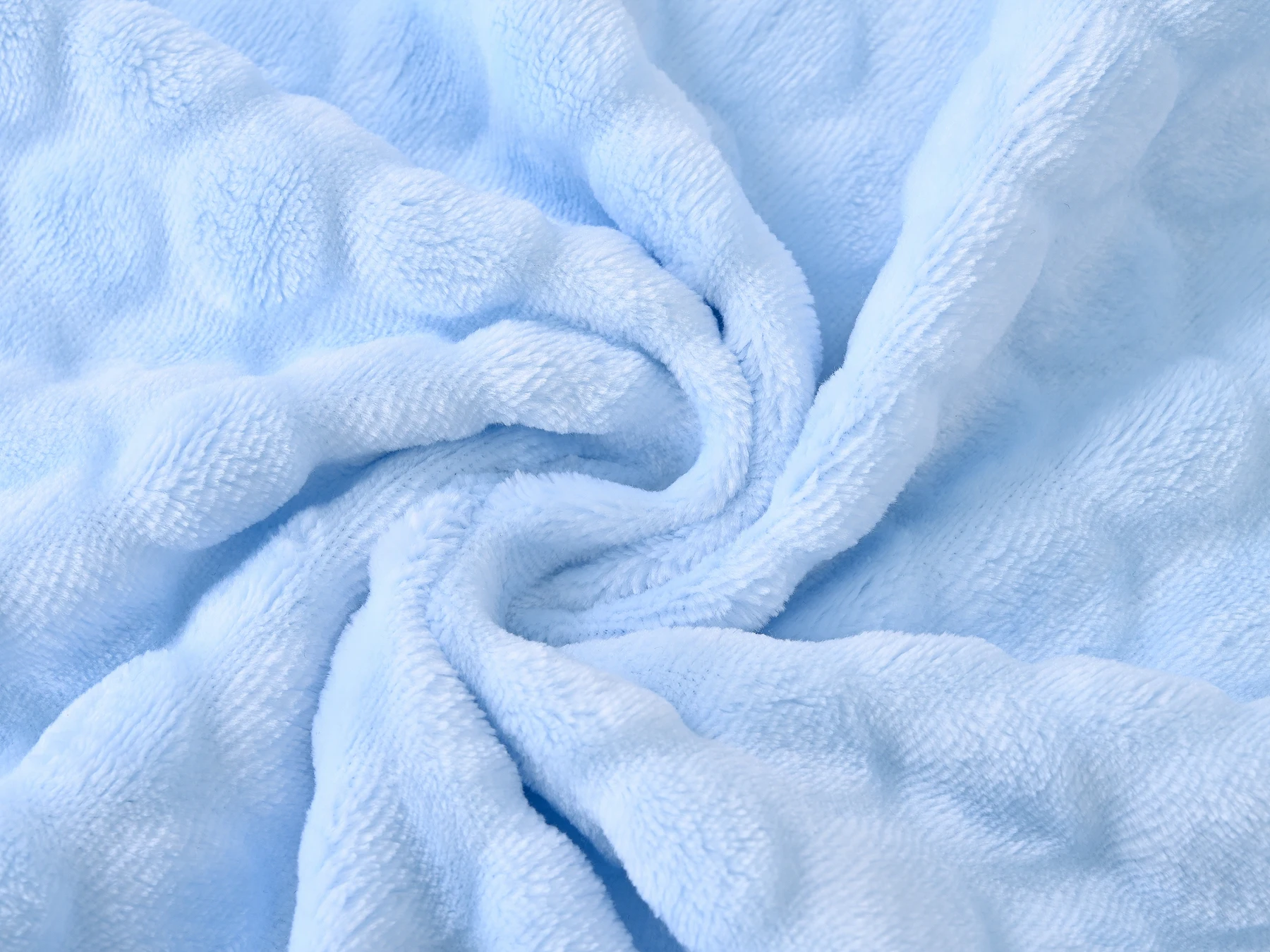 Baby Blanket & Swaddling Fleece Boys Blue Blankets Soft Bed Sheet Baby Towl 70*80cm 4