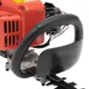 22.5cc Hedge Trimmer For Homes, Yards, Gardens Single-edged/Double-Sided Blade 2 Stroke 5