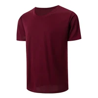 Waffle Knit T-Shirt (Training Fit)