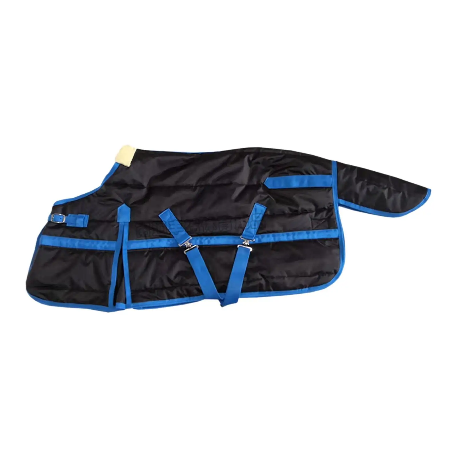 Horse Blanket Wear Resistant Windproof Practical Equine Protection Horsewear