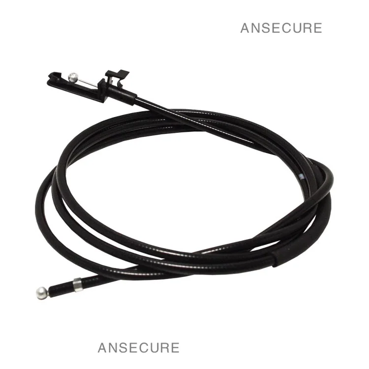 

Передняя защелка капота LHD для Audi A4 B7 2005-2008 Seat Exeo 8E1823531G