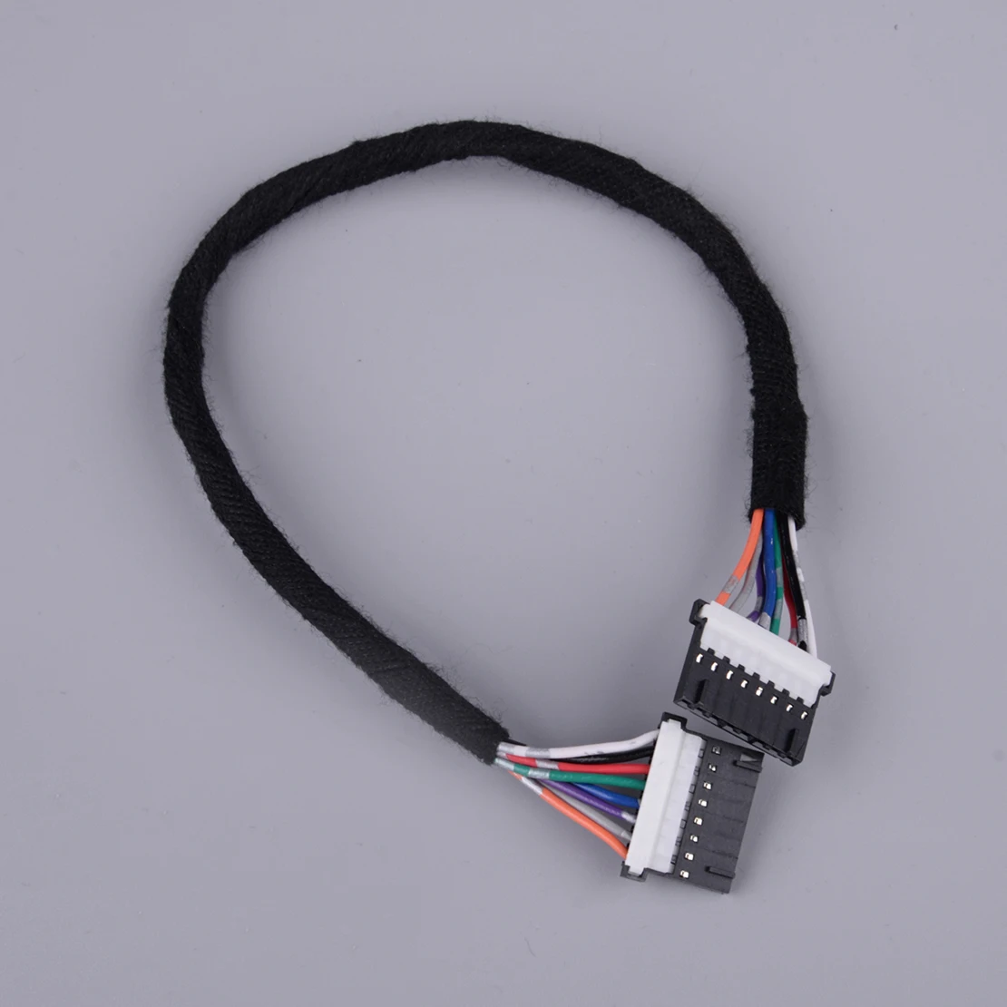 

68413957AA Car Gear Shifter Jumper Wiring Harness Fit For Jeep Cherokee 2018 2017 2016 2015 2014