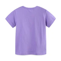 Jumping meters 2-7T Summer Clothes Baby Tees Tops Butterfly Print  Shirts  Hot Selling Kids T shirts Boys Girls Clothing 2