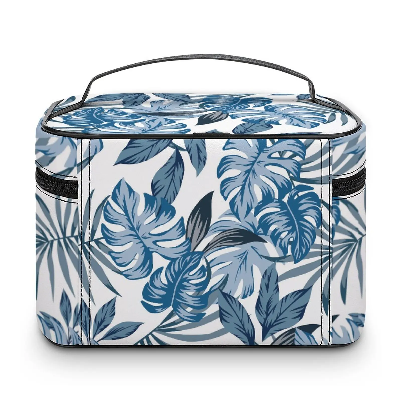 Travel Cosmetic Bags Women Toiletries Organizer Large-Capacity Travel Cosmetic Bag Waterproof Female Storage Make up Cases
