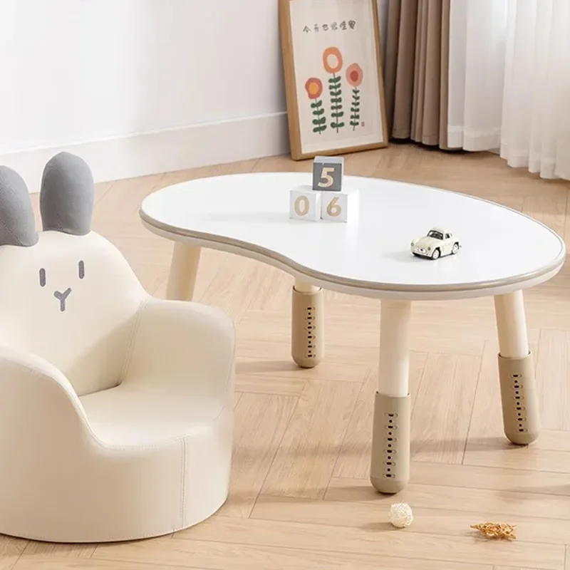 Kids Desk Classroom Table Children's Child Chair Set Student Childrens Furniture Small School Supplies Study Elementary Tables
