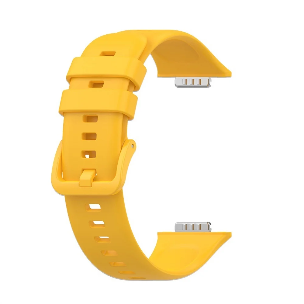 Silicone Replacement Strap