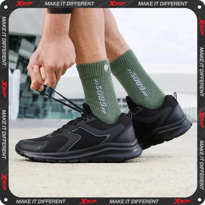 Men's Running Shoes for Sports and Casual