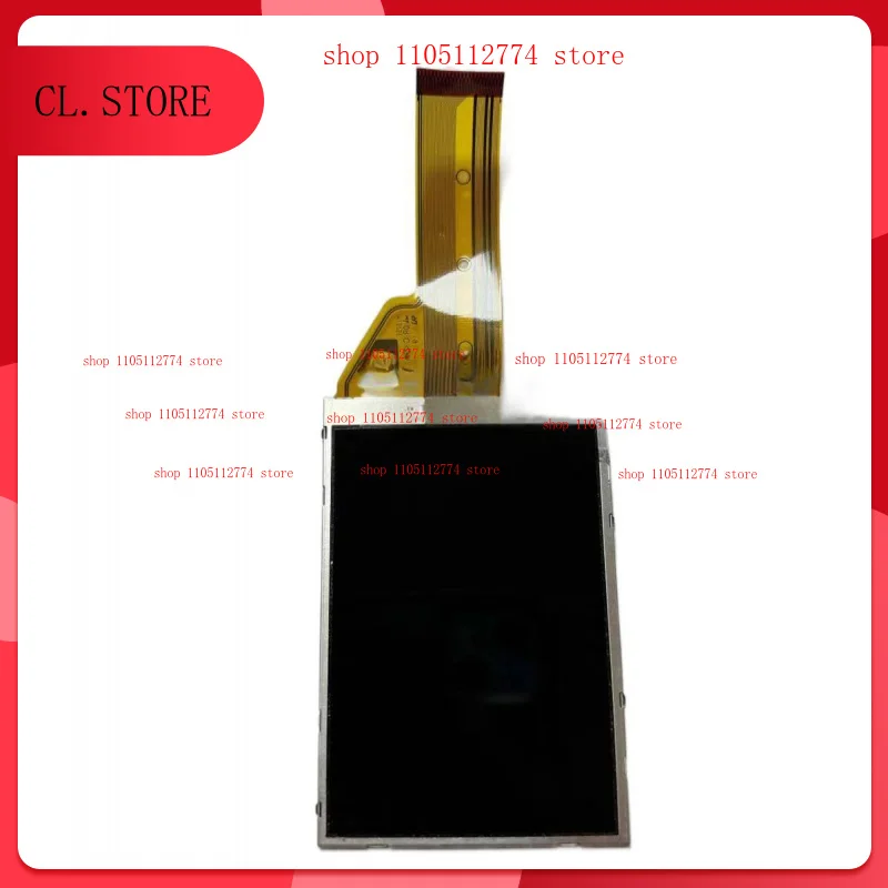 Panasonic DMC-FZ40 FZ45 디스플레이 수리용 백라이트 없는 LCD..