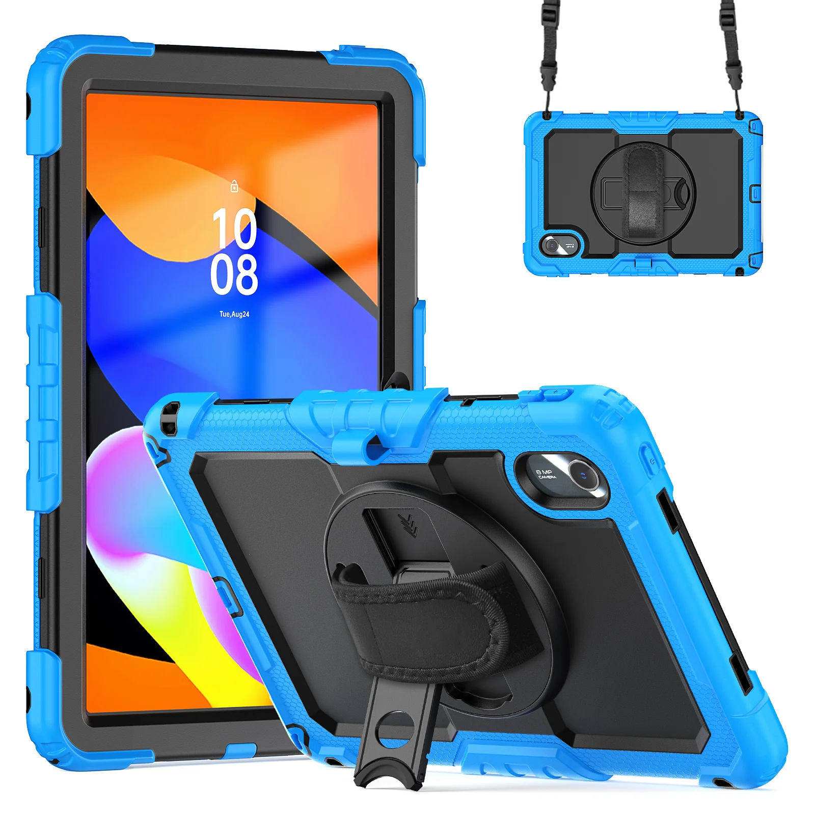 Durable Shockproof Stand Cover