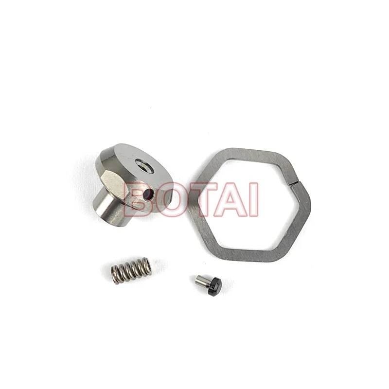 Common Rail Injector Solenoid Valve Colis /Repair Kits And Nozzle For VDO A2C59517051 BK2Q9K546AG CK4Q9K546AA A2C8139490080