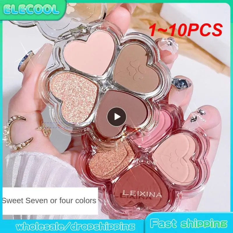 paleta-de-sombras-lucky-clover-para-iniciantes-matte-perolado-natural-e