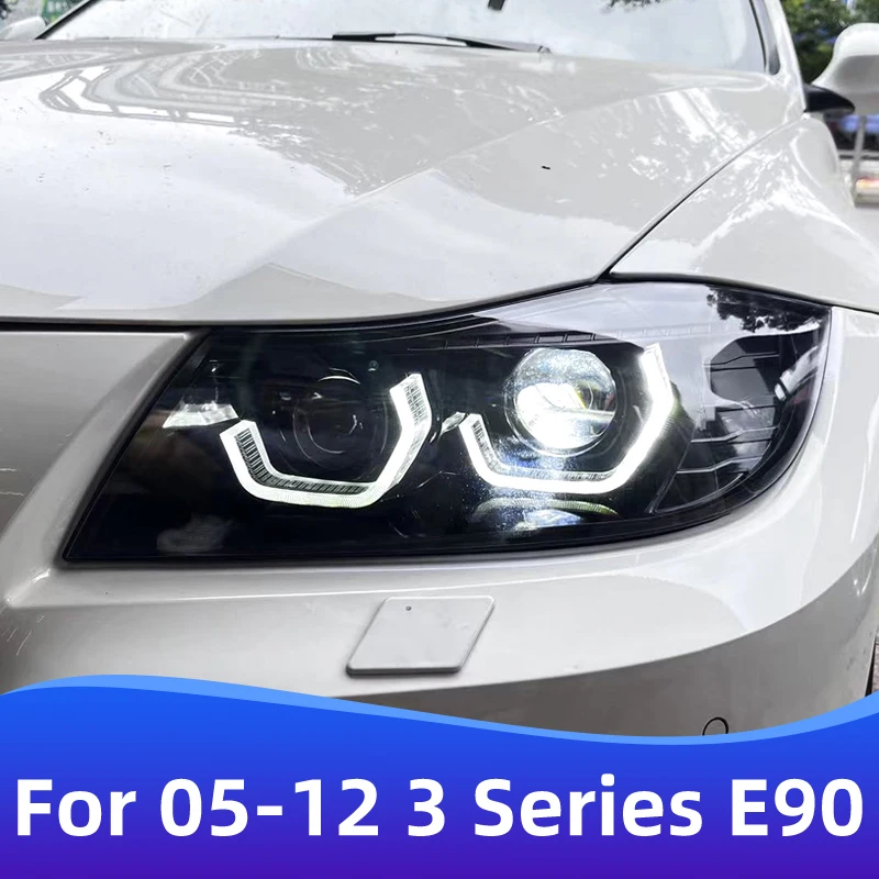 BMW m4 Headlight