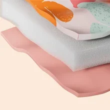 portable bathtub bottom