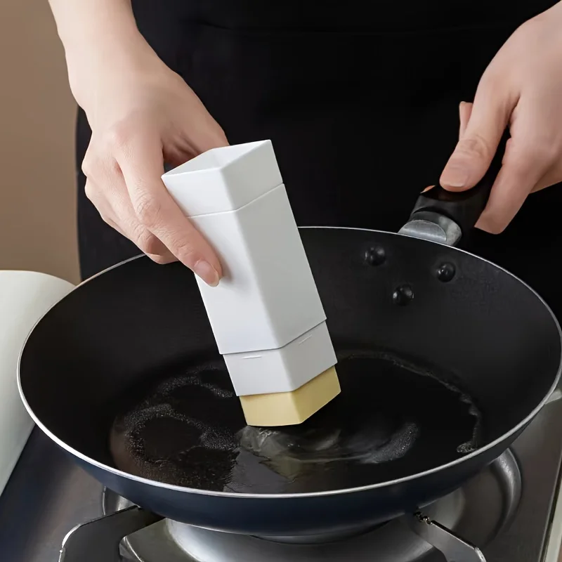 Handy Solid Butter Spreader Holders Sticks Plastic Storage Box Small Kitchen Baking Tools Container Cheese Keeper Case 1PC