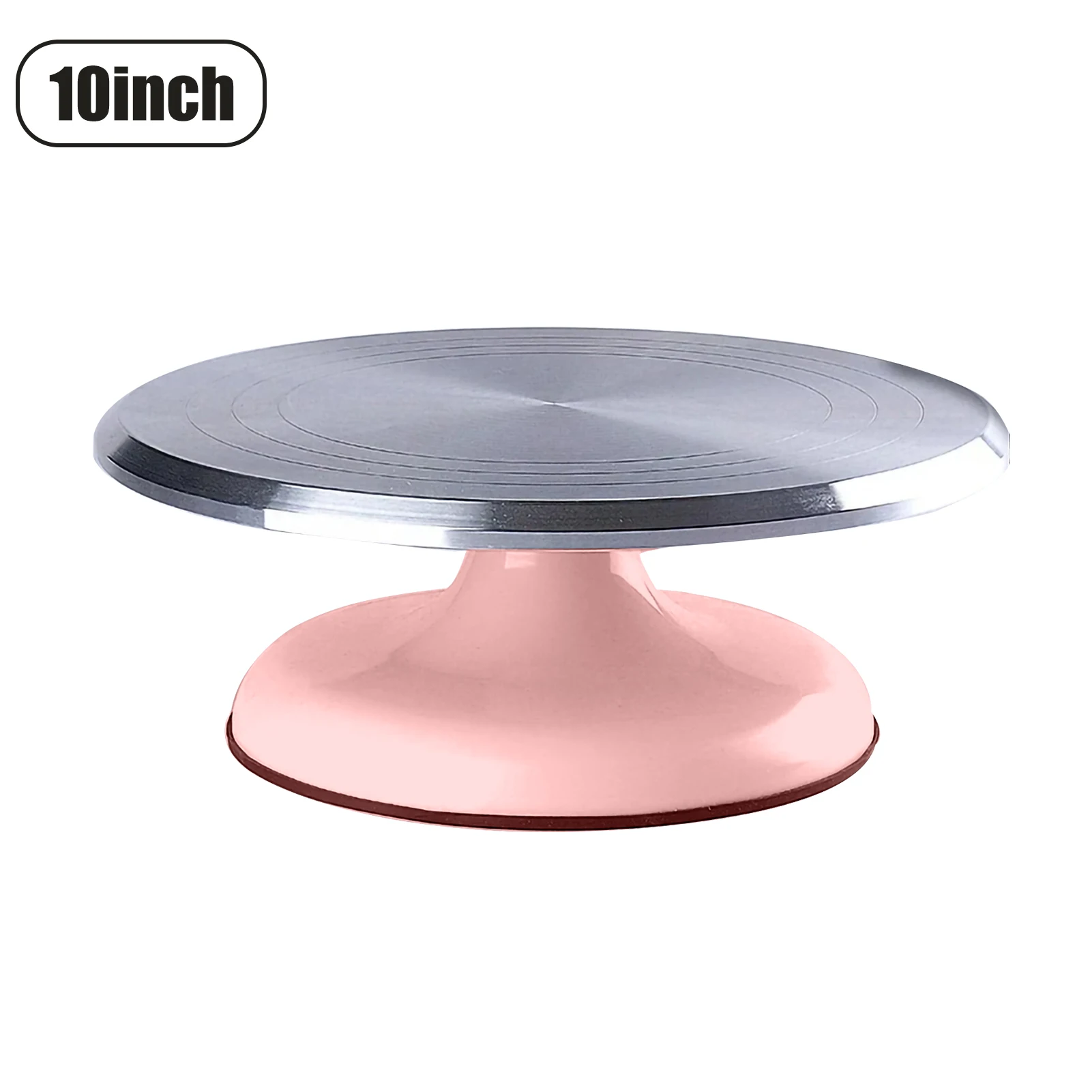 pink 10in