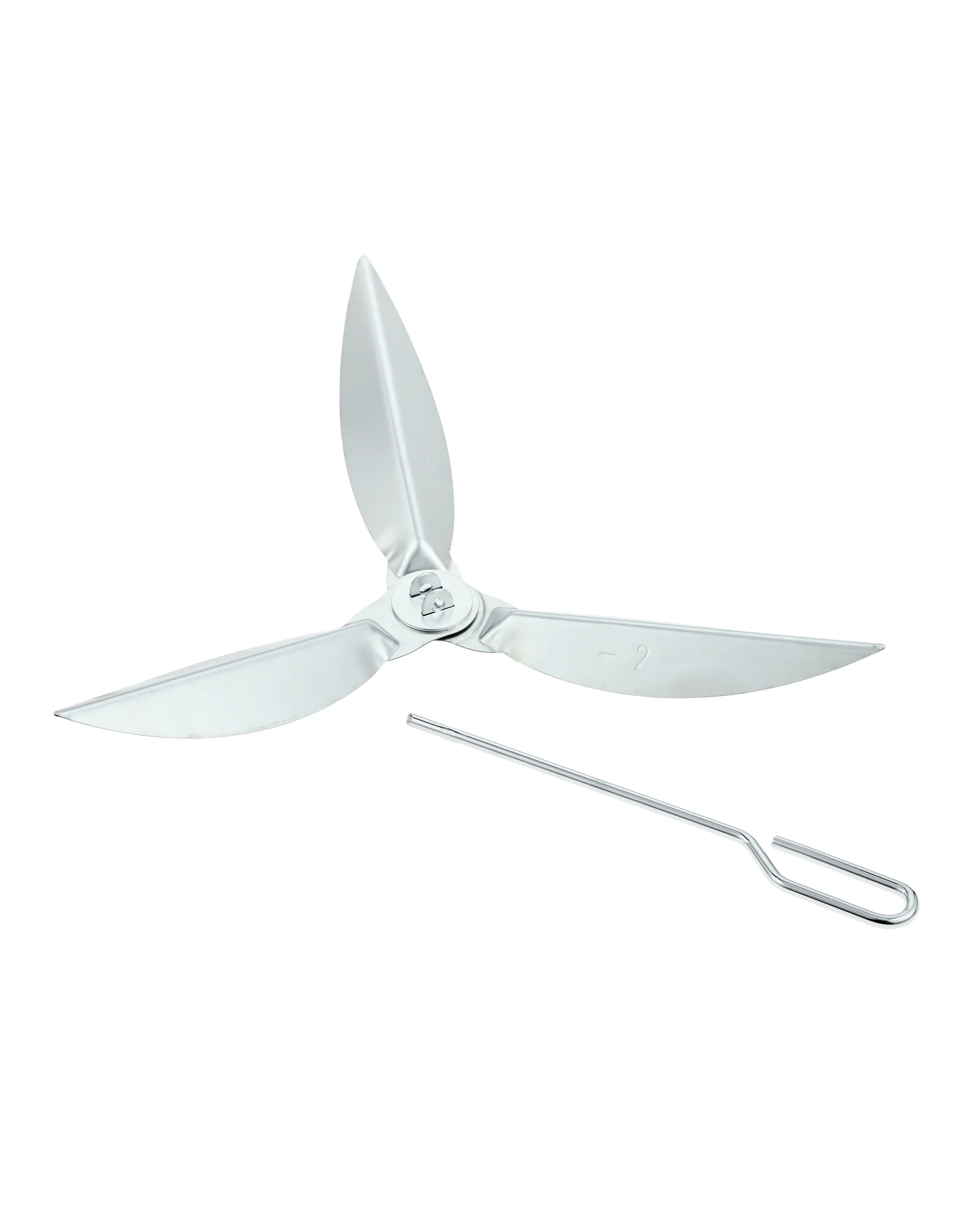 Kit Pulizia One-Touch Per Barbecue Weber 57cm - Ricambio Originale, Con Pale E Guida