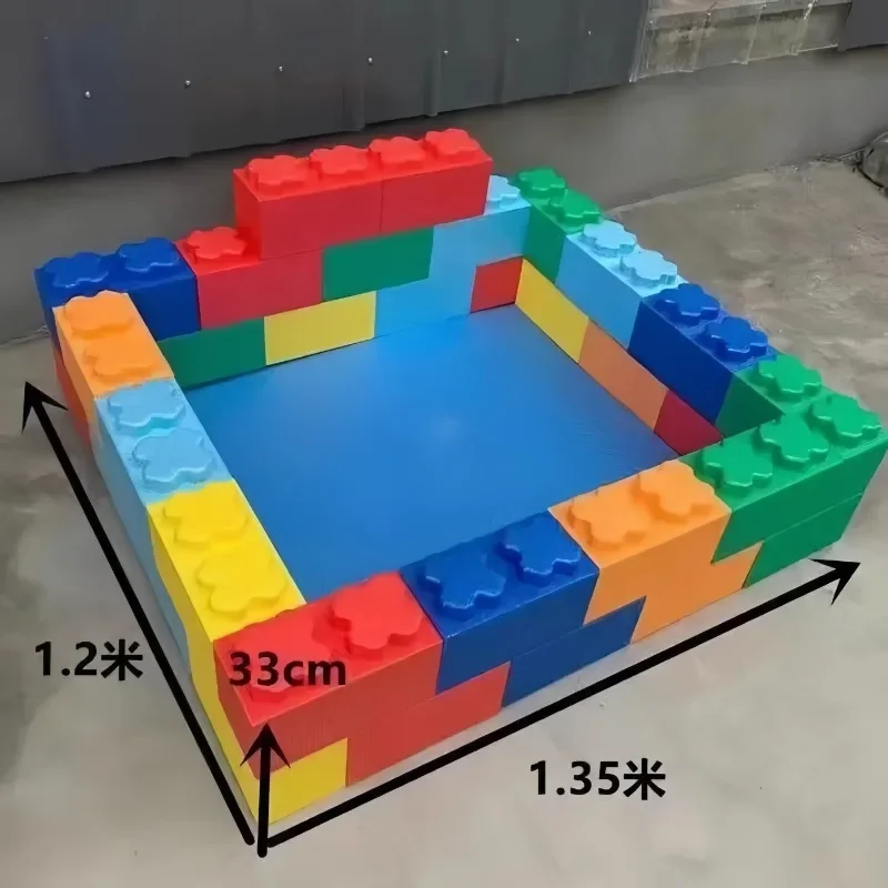 32 color mixing