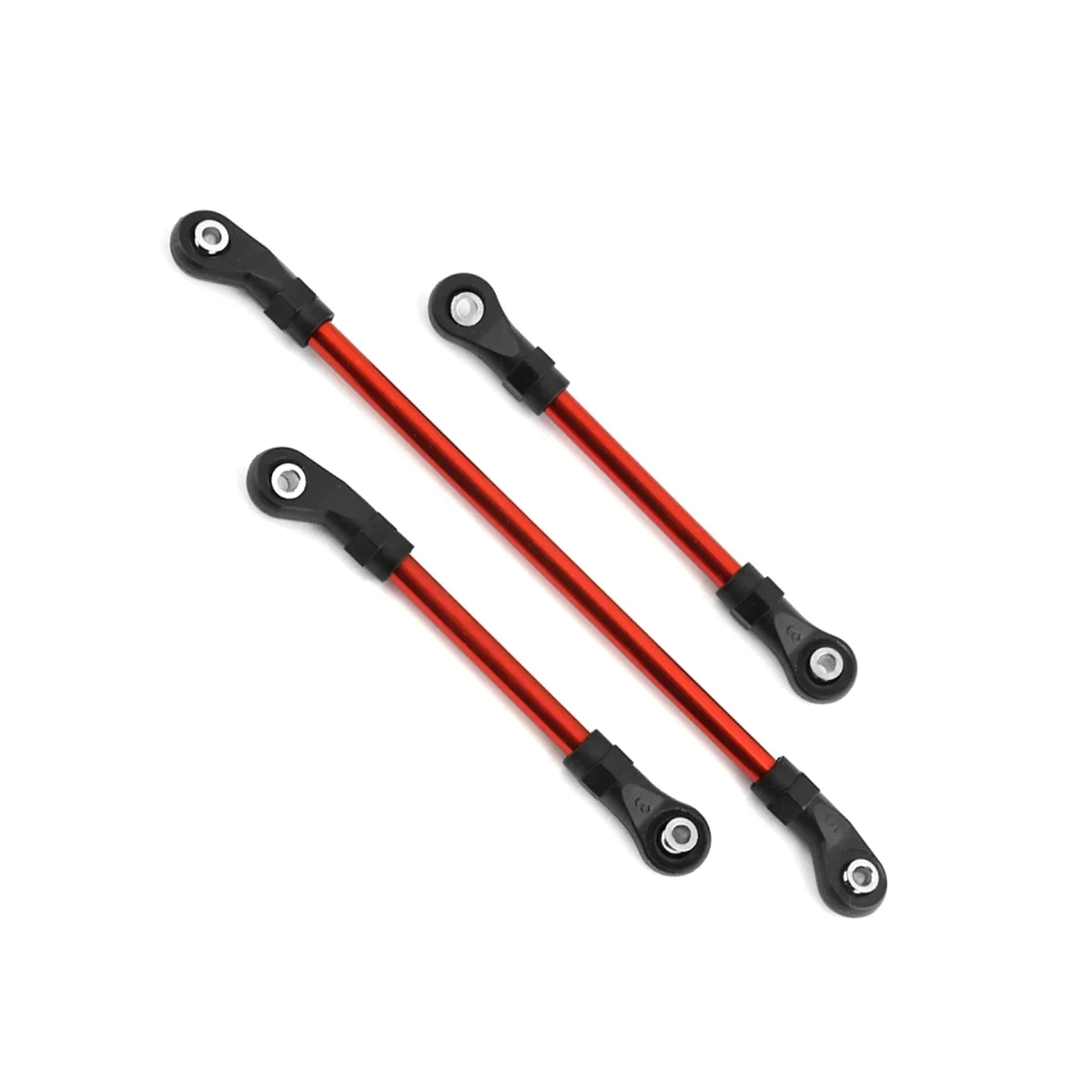 

Подходит для 8140R -4 металлического рулевого стержня 5X117 60 63, модифицированные и модернизированные аксессуары, красный