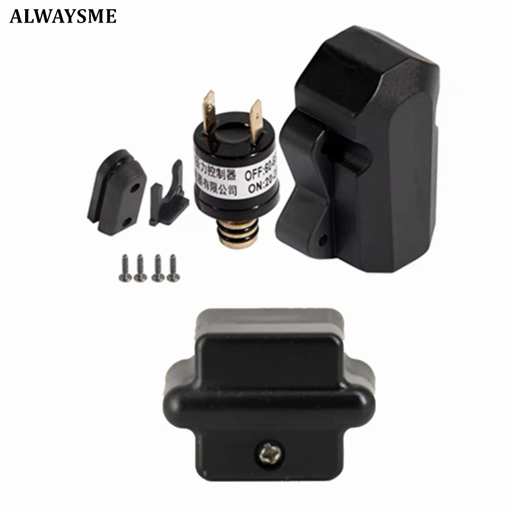 ALWAYSME Water Pump Pressure Switch