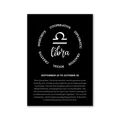 Libra-Black