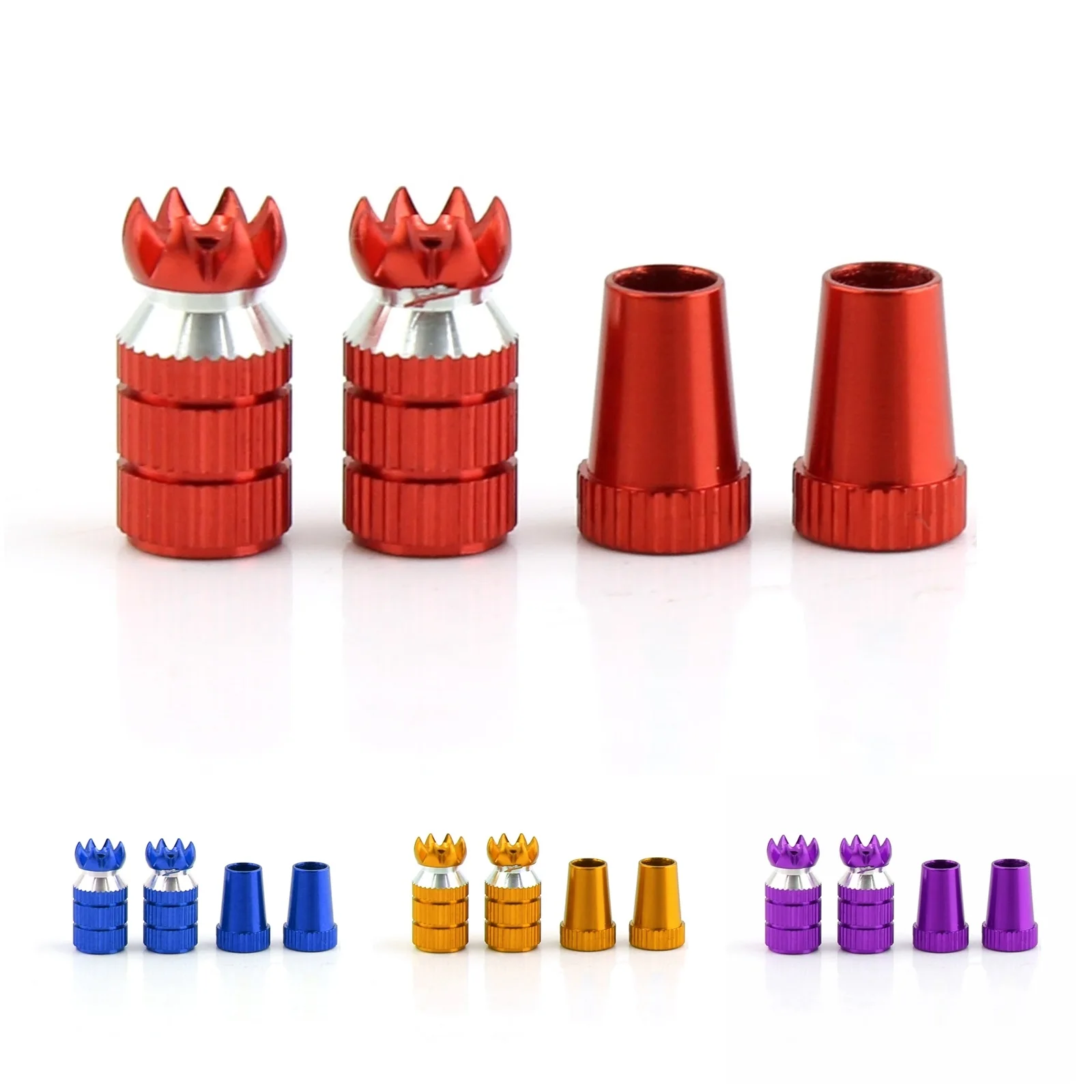 Metal M3 Trasmettitore Rocker Stick Ends Per Frsky X7 Flysky I6S I6 I6X Jumper T18 T16 Futaba Spektrum Dx6 Dx7S Dx8 Taranis X9D