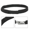 Stainless Steel Scuba Diving Tank Cylinder Stage Bottle Rigging Sidemount Strap For 6L/12L Tank Elastic Decompression Bottle Gas 4