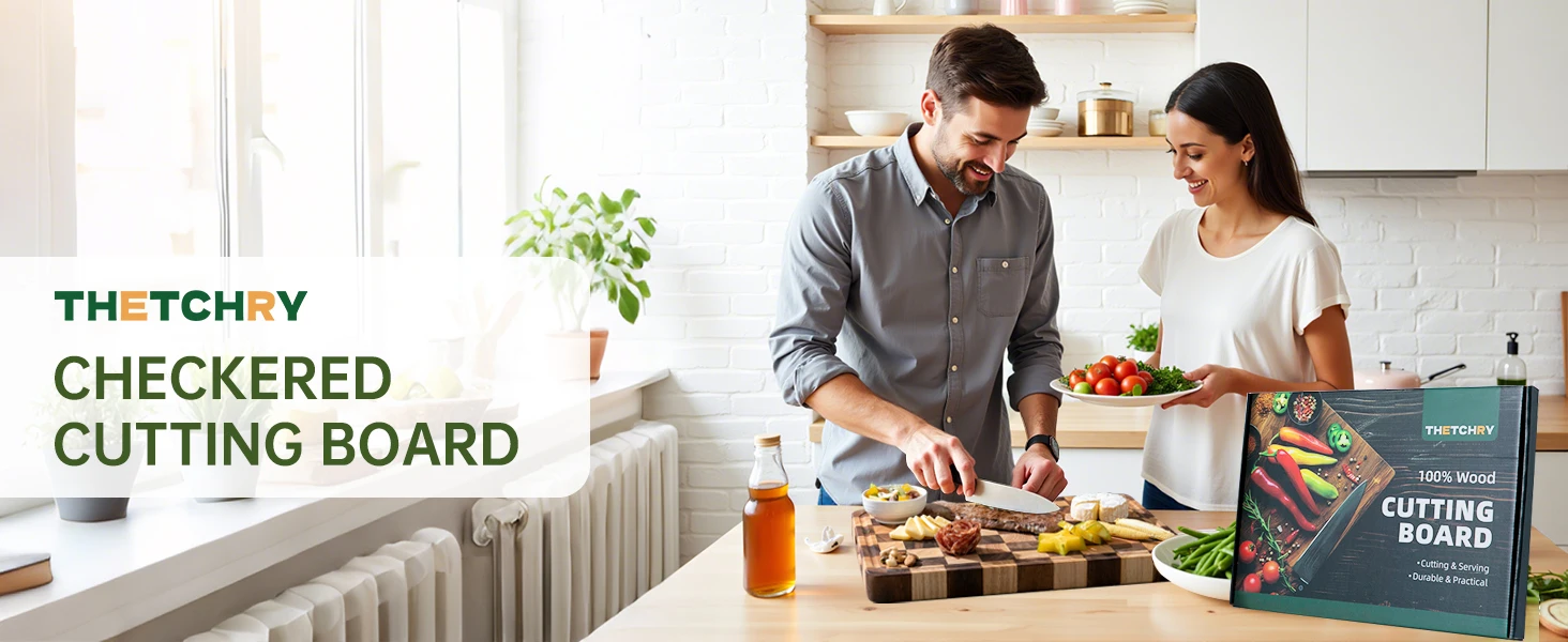 cutting board