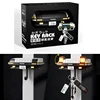2025 New AE86 Car Headlight Key Holder Room Accessories Wall-Mounted Key Hanger Wall Hooks Car Enthusiasts' Gifts Birthday Gift 1