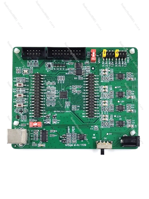 GW1NSR-4C Development Board FPGACPLD Hardcore ARM Zynq SoC