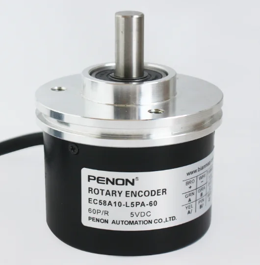 

New Original In Box EC58A10-L4TR-1000 EC58A10-L5PA-2500 EC58A10-L5PA-60 EC58A10-L5PR-3600