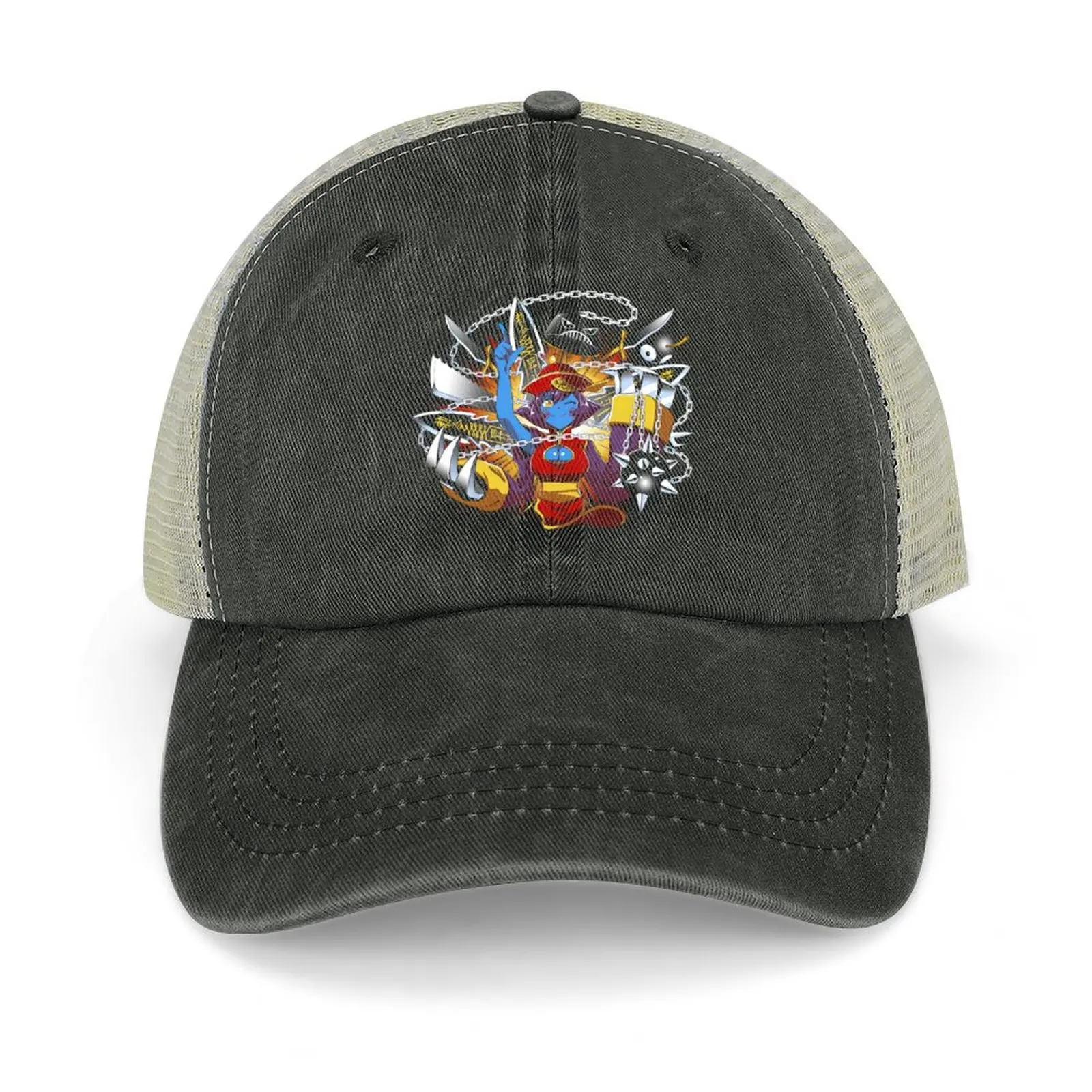 

Weapon Shop Cowboy Hat Hat Luxury Brand Designer Hat foam party custom Boy Child Women's