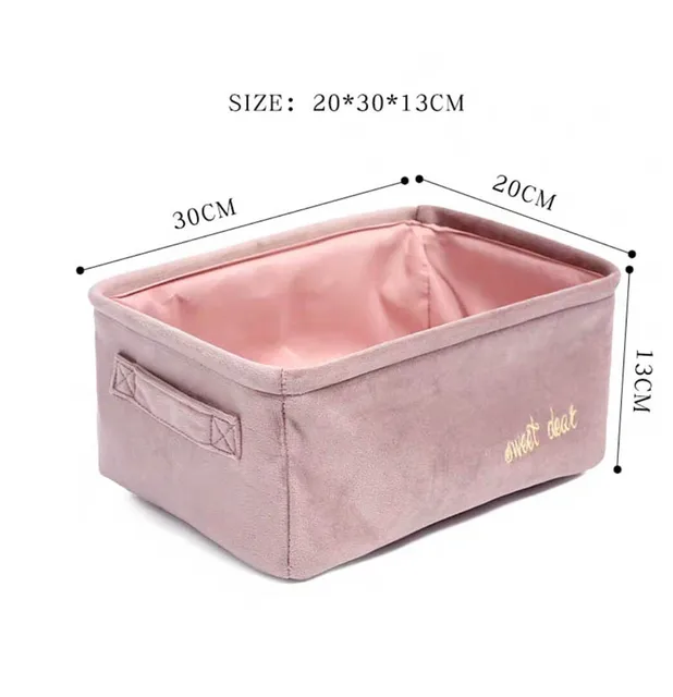 Pink-S
