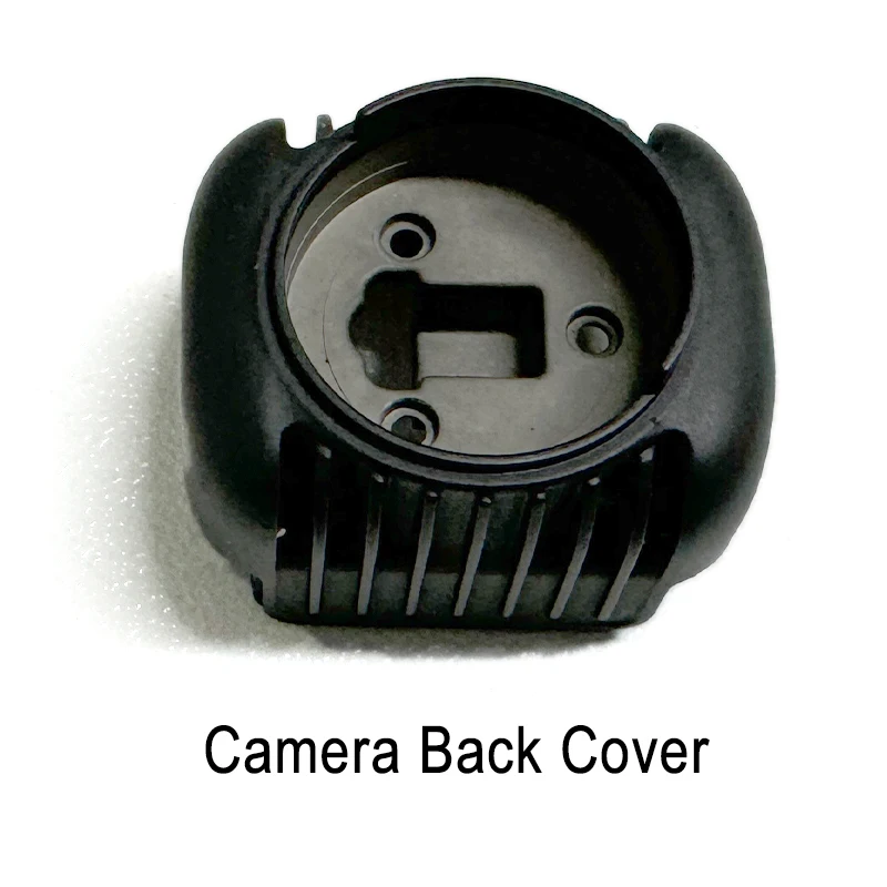 Camera Back Cover