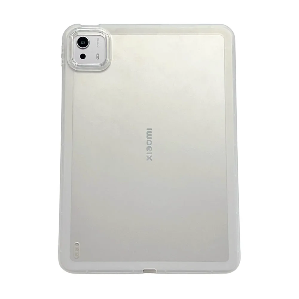 Soft TPU Back Cover Protective Shell