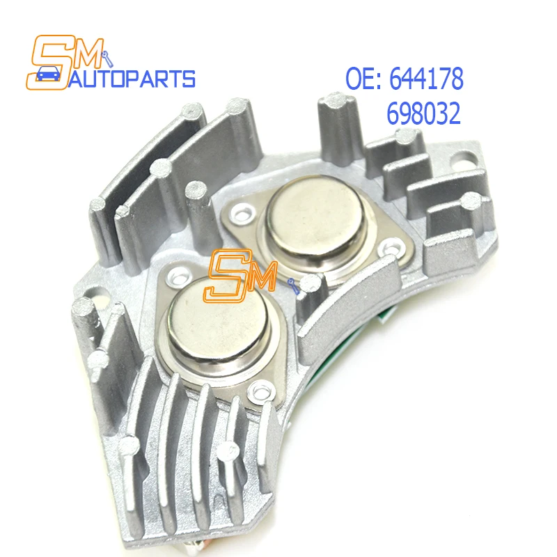 New 644178 6441.78 698032 CITROEN XANTIA XM ZX 극ũ AX SAXO BERLINGO XSARA  ξ     ַ