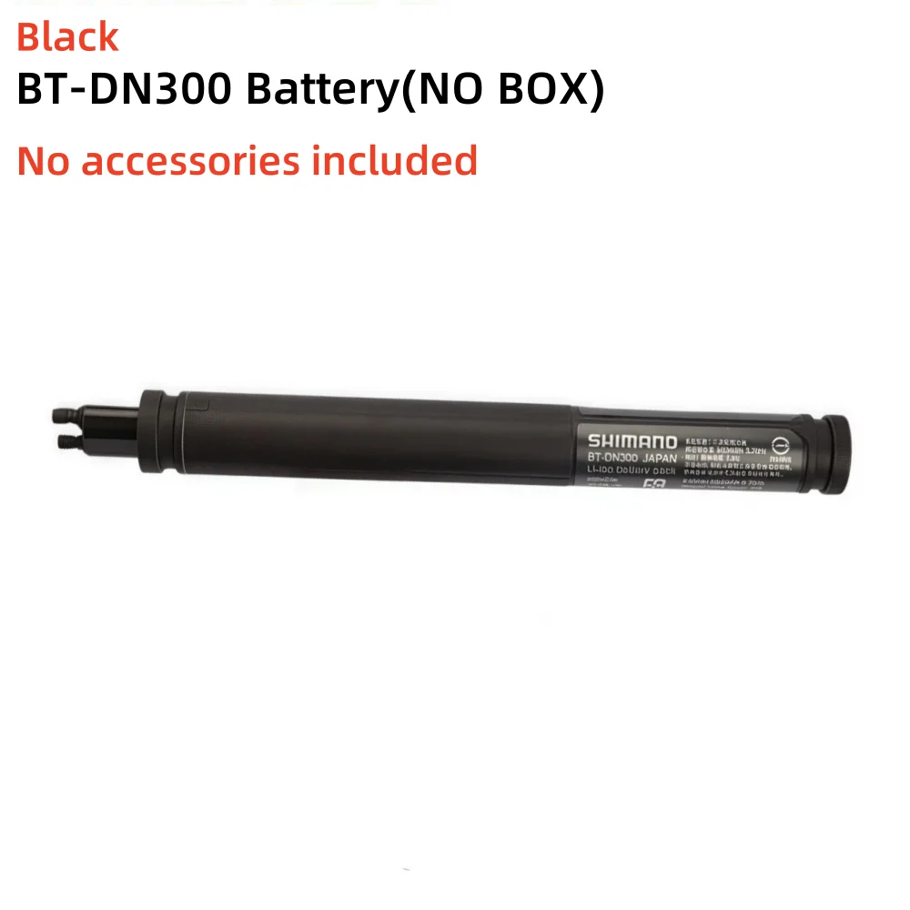 SHIMANO BT-DN300 Battery Built-In Type Di2 Battery Suit For Di2 SHIMANO BT-DN300 Battery Built-In Type Di2 Battery Suit For Di2