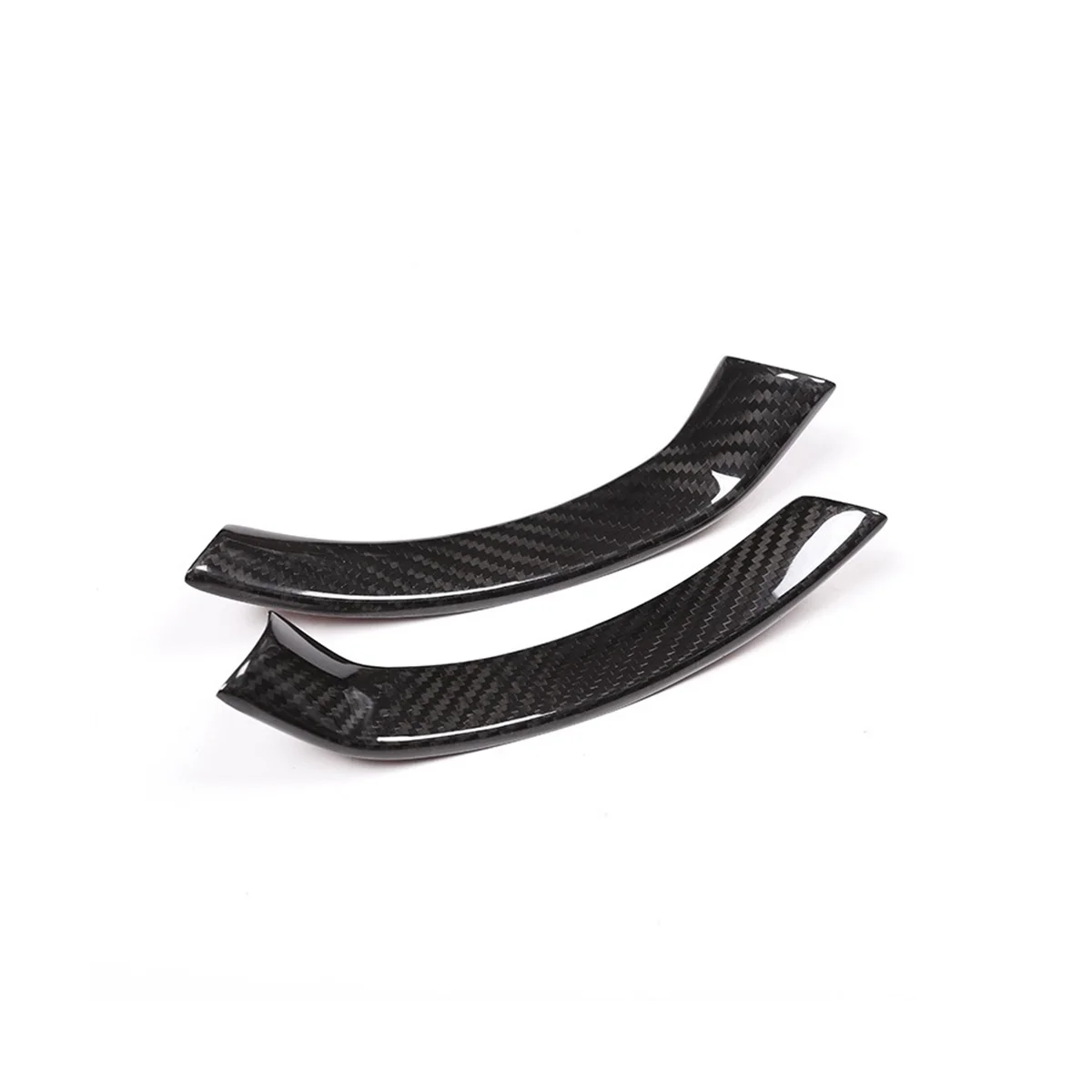 

Steering Wheel Decoration Frame Strip Cover Trim for Alfa Romeo