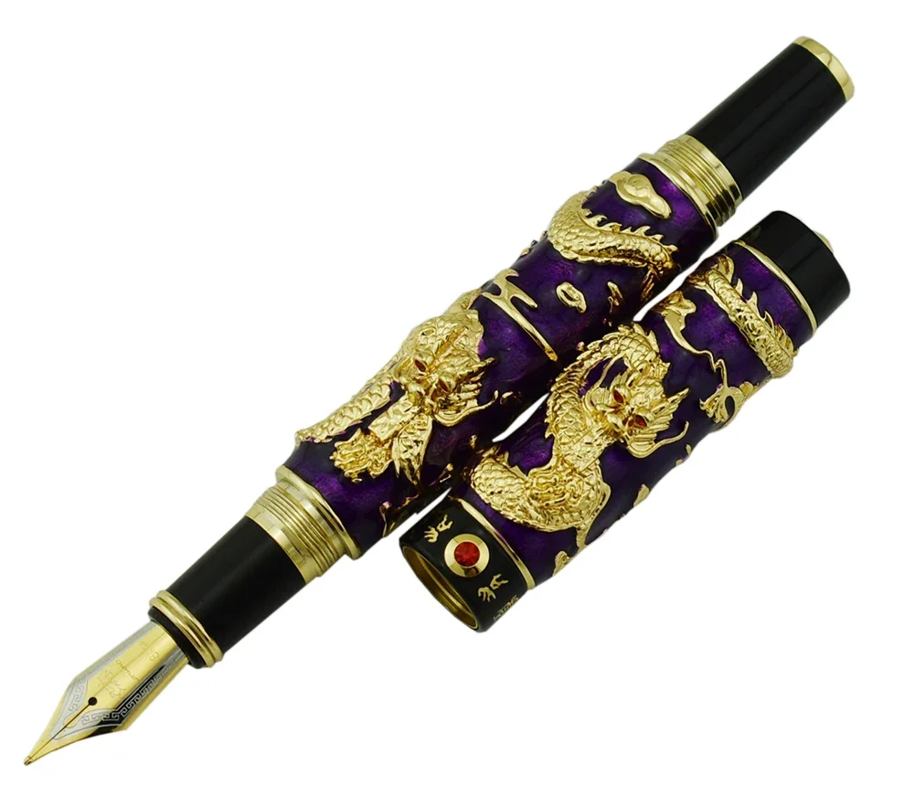  Jinhao Cloisonne  巡 , ̸ EF/F/M/Ʈ ,  ,  Ͻ   