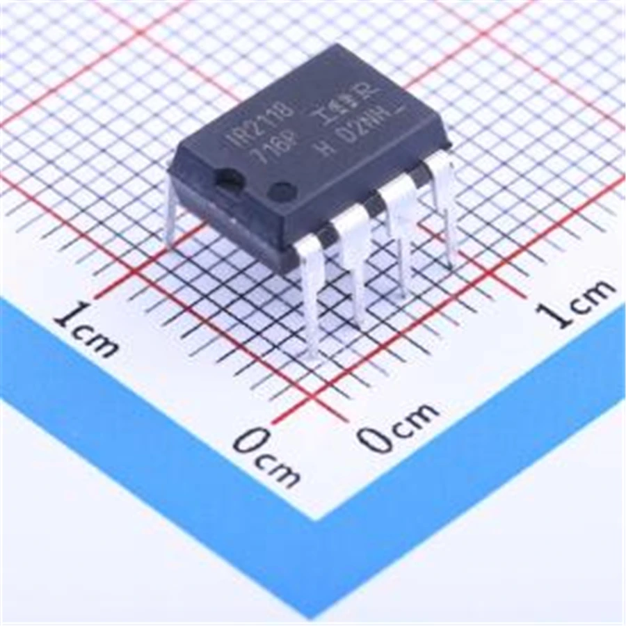 IR2118PBF