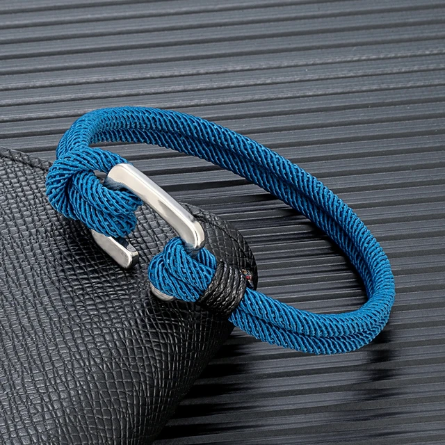 Paracord Easy Cord Bracelet Paracord Rope MONOBIN Paracord